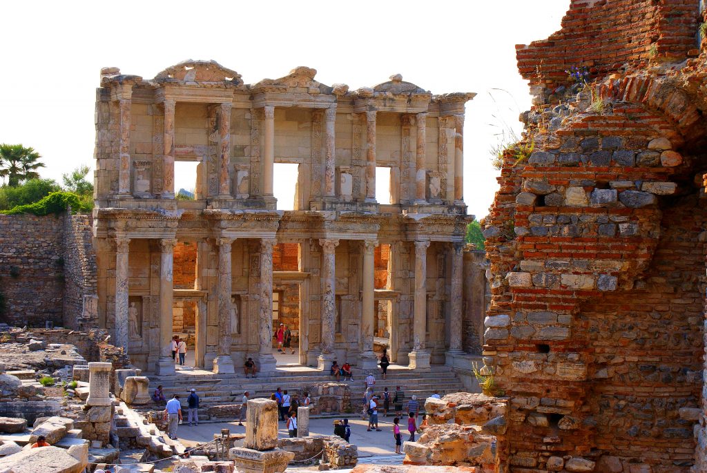 Biblioteka Celsusa 